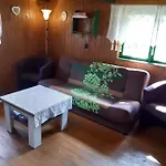 Pod Kopcom Gerendaház Poprádófalu