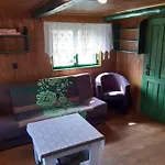 Pod Kopcom Gerendaház *
