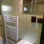 Pod Kopcom Gerendaház Poprádófalu