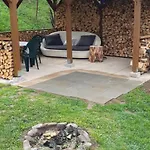 Pod Kopcom Gerendaház Poprádófalu