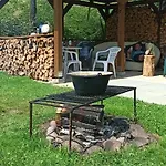 Pod Kopcom Gerendaház