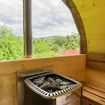 Pod Kopcom Gerendaház