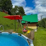 Pod Kopcom * Poprádófalu