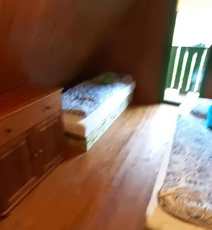 Pod Kopcom Lodge *