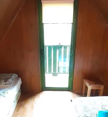 Lodge Pod Kopcom