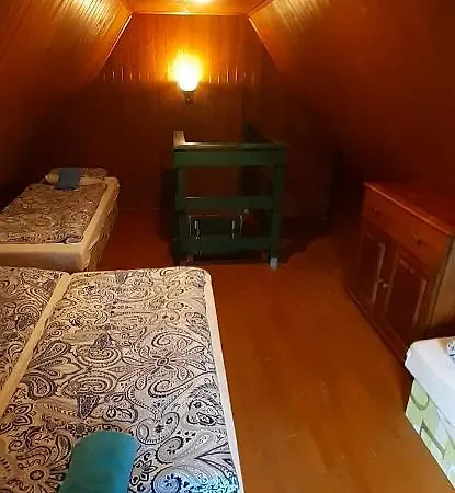 Pod Kopcom * Starina