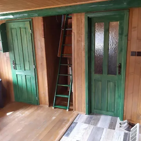 Lodge Pod Kopcom