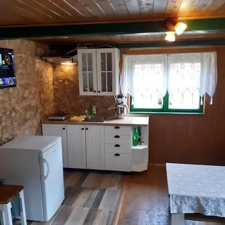 Pod Kopcom Starina
