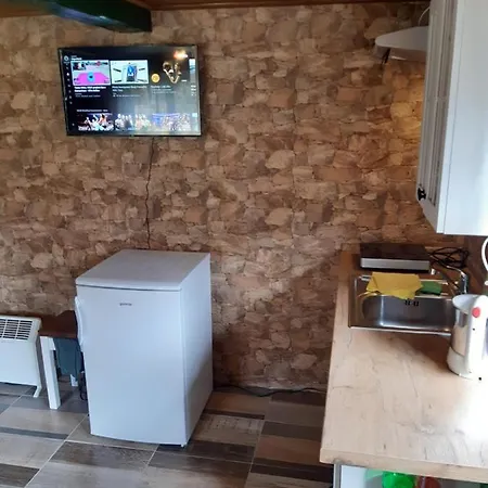 Lodge Pod Kopcom *