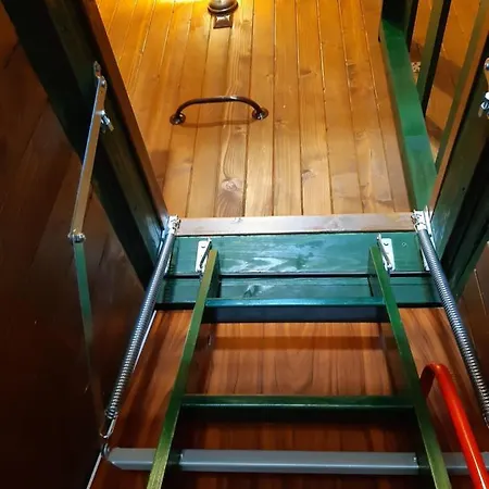 Pod Kopcom Lodge *