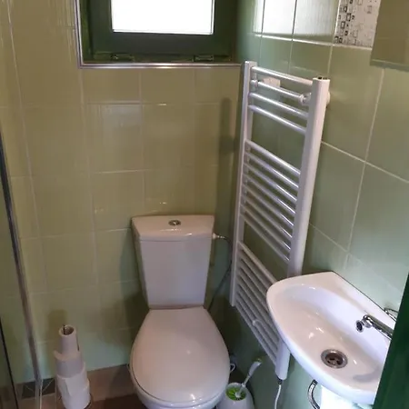 Lodge Pod Kopcom
