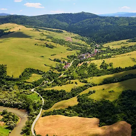 Pod Kopcom Lodge
