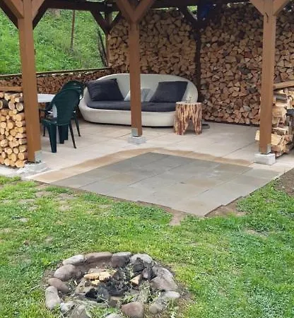 Pod Kopcom Lodge Starina
