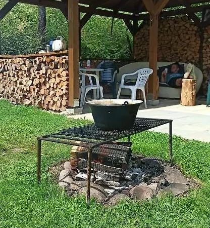 Pod Kopcom Lodge