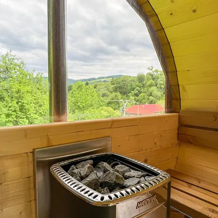 Pod Kopcom Lodge