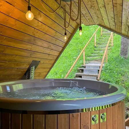 Lodge Pod Kopcom
