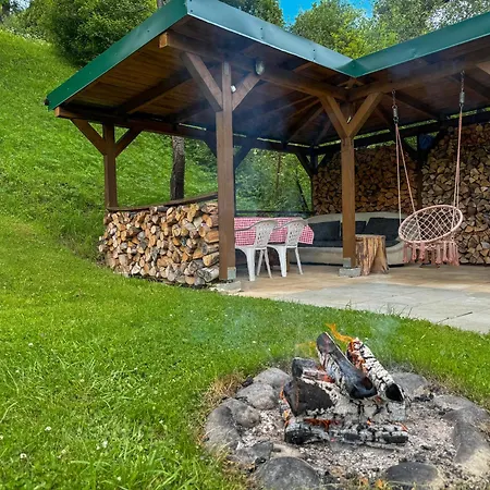 Lodge Pod Kopcom