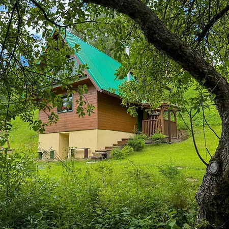 Pod Kopcom Lodge
