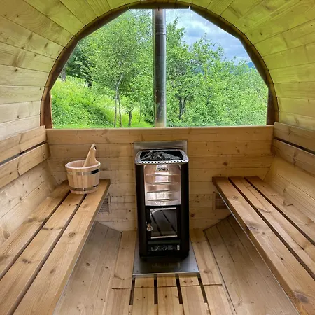 Pod Kopcom * Starina