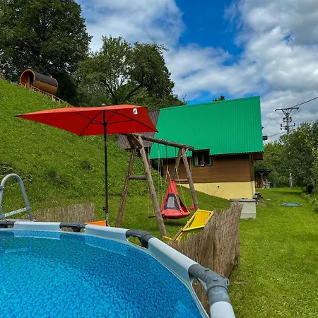 Pod Kopcom * Starina