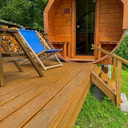 Pod Kopcom * Starina