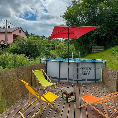 Pod Kopcom Lodge *