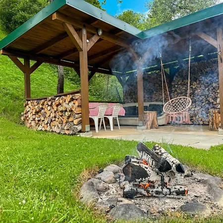 Lodge Pod Kopcom Starina