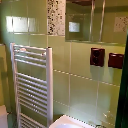 Lodge Pod Kopcom *
