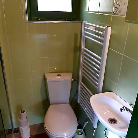 Lodge Pod Kopcom Starina
