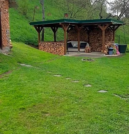 Lodge Pod Kopcom *