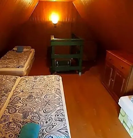 Pod Kopcom Lodge