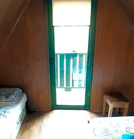 Lodge Pod Kopcom