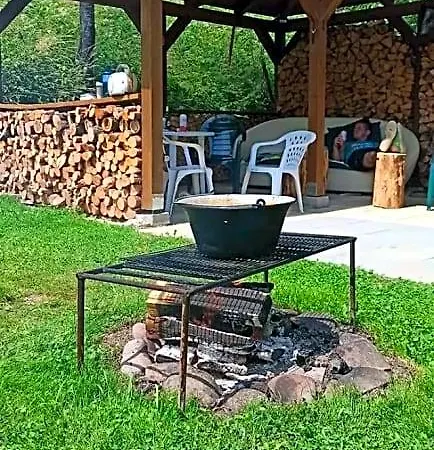 Pod Kopcom Lodge *