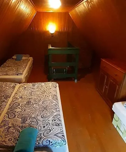 Pod Kopcom * Starina