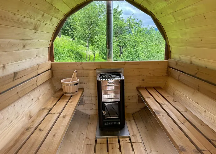 Pod Kopcom * Starina