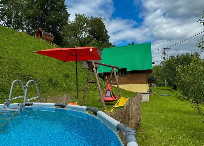 Pod Kopcom * Starina