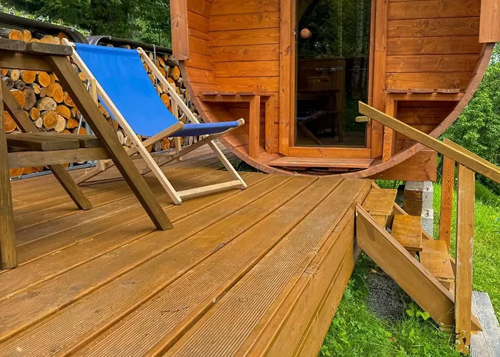 Pod Kopcom * Starina